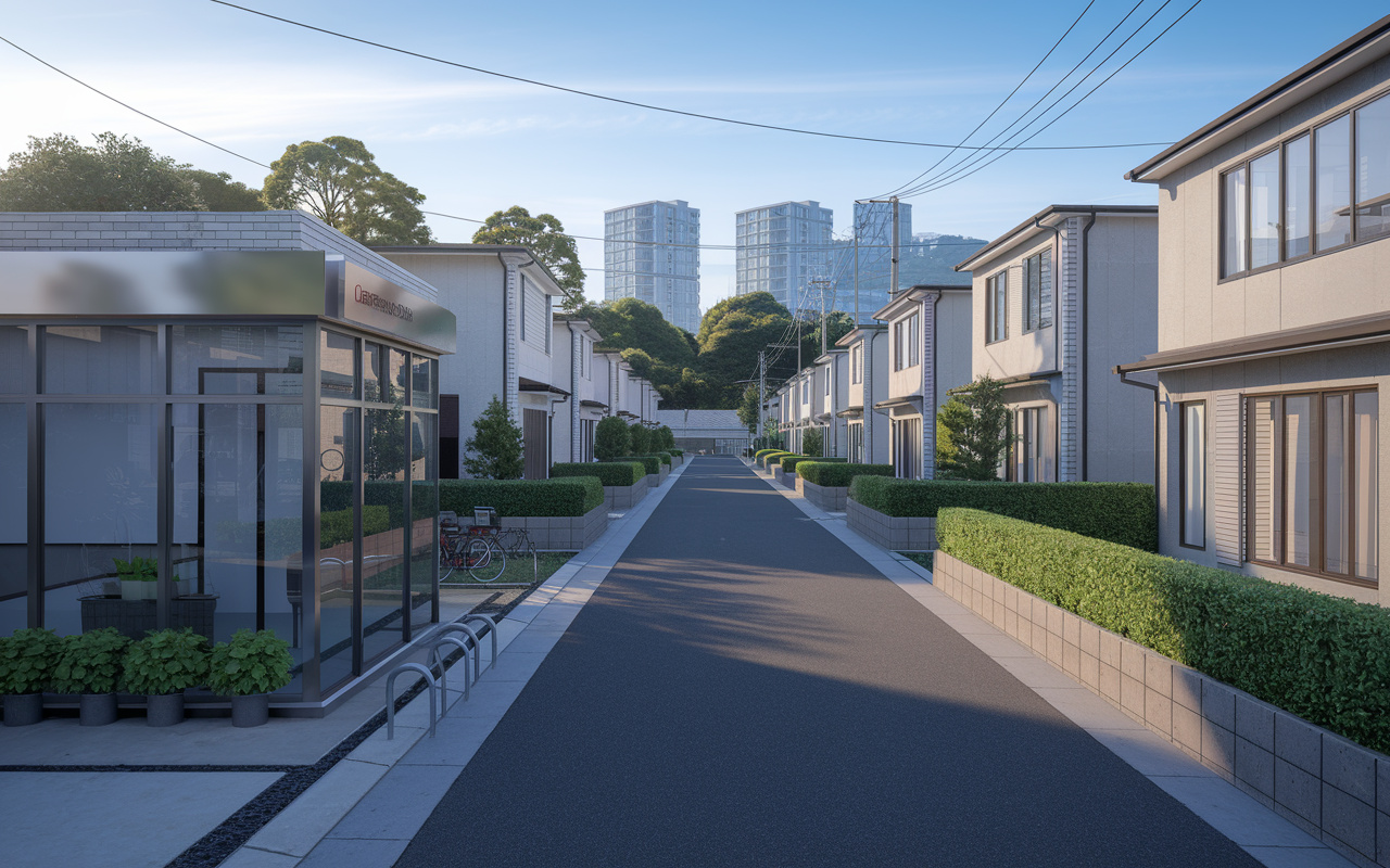 不動産会社の選び方で迷う方必見!売却や査定の流れもわかりやすく紹介の画像