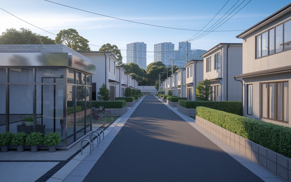 不動産会社の選び方で迷う方必見！売却や査定の流れもわかりやすく紹介の画像