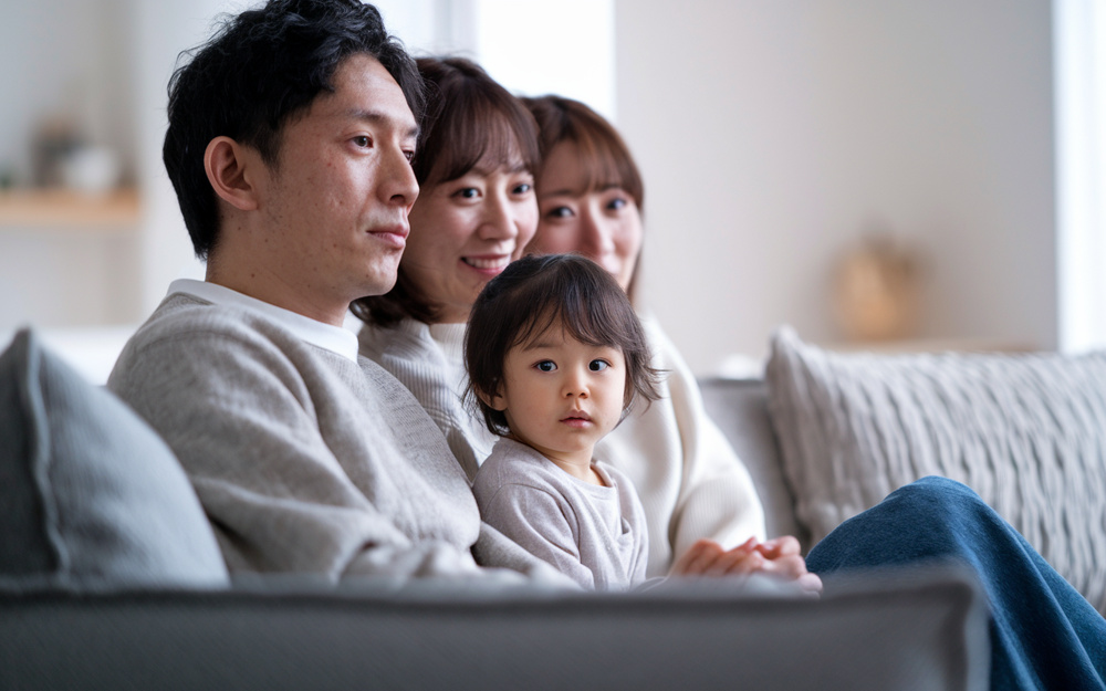 明石市で持ち家の住み替えは必要？家族のライフステージ別ポイント紹介の画像