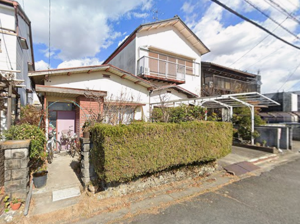 【稲沢市の土地】新着情報　稲沢市田代二丁目の画像