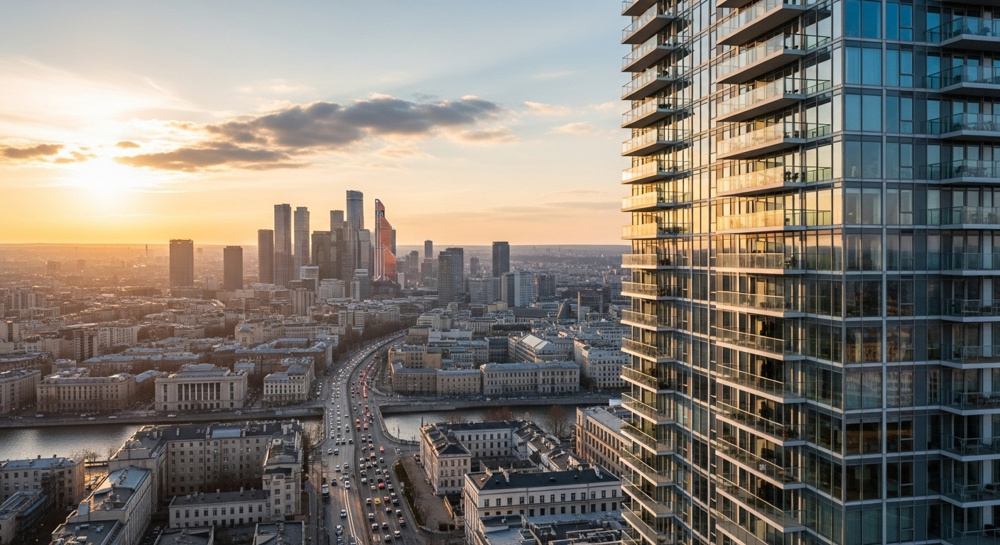 「卒・タワマン所有主義」お金持ちがタワマンを選ばない理由とは！の画像