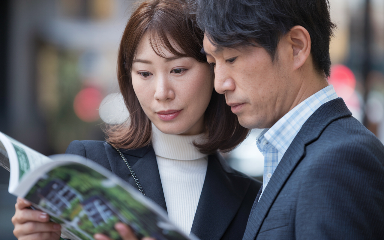 右京区西院の地価予測はどうなる？2026年の動向と選び方を紹介の画像
