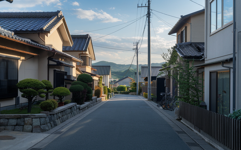 右京区嵯峨の不動産売却は2026年どう動く？相場や動向を知りたい方への画像