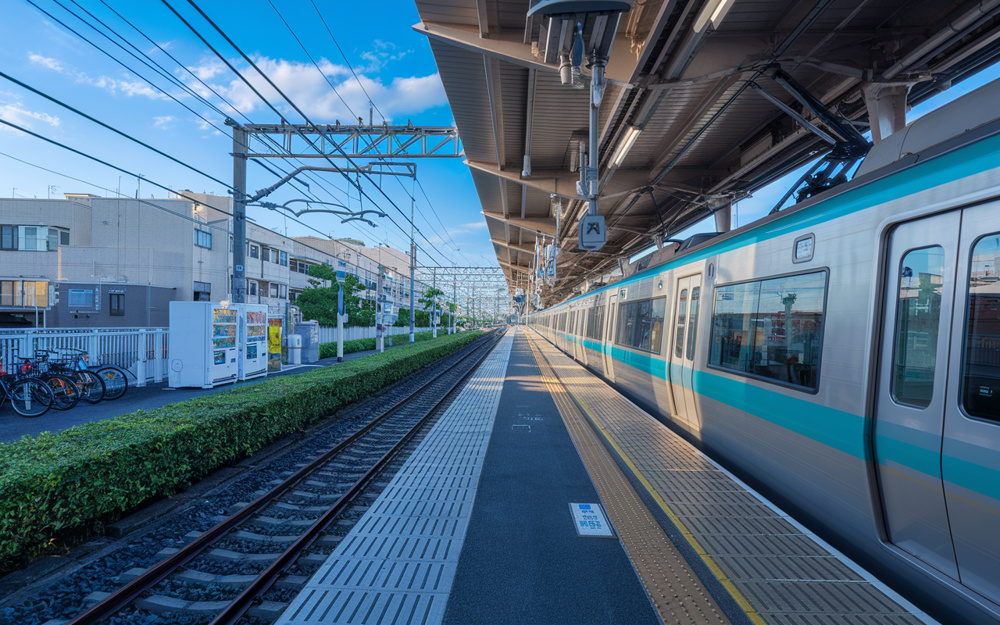 JR嵯峨野線の朝ラッシュはどれくらい混む？乗車率や混雑の回避法も紹介の画像