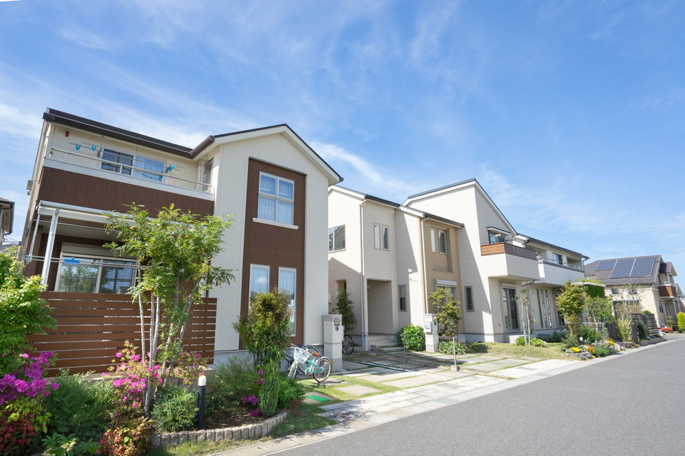 厚木市の新築一戸建て購入で仲介手数料無料！最大170万円節約する賢い選び方の画像