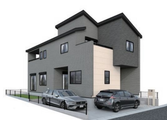 秦野市渋沢の新築選びはどこがポイント?仲介手数料無料や長期優良住宅の利点も紹介の画像