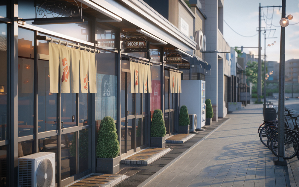 飲食店の居抜き賃貸を選ぶポイントは？メリットやデメリットも紹介の画像