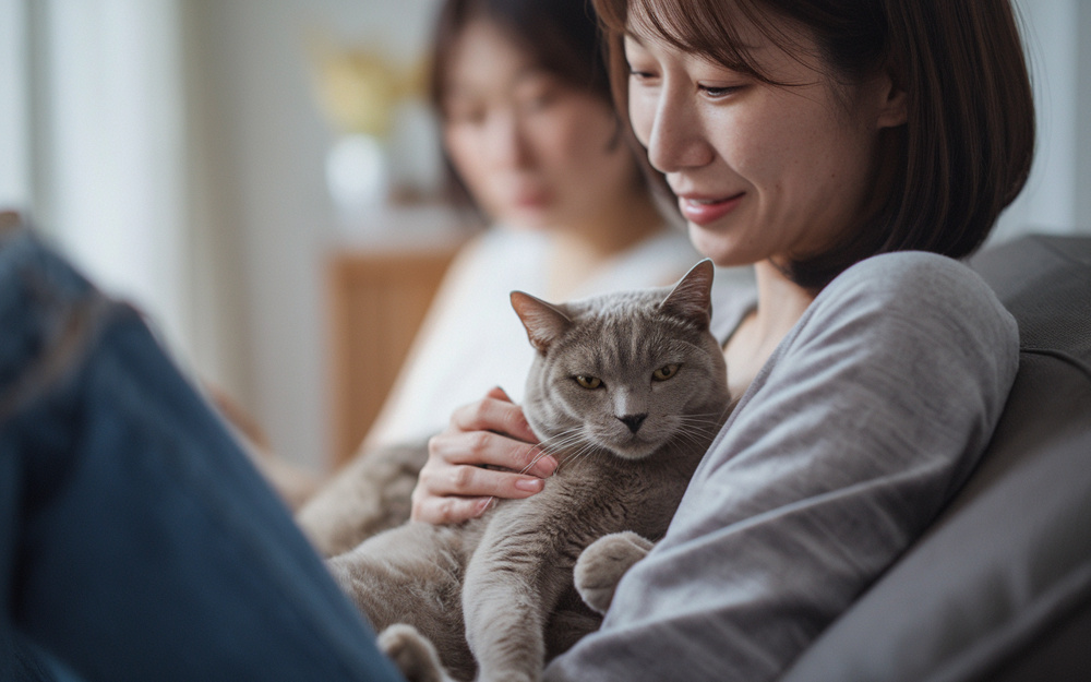 猫飼育可のアパート選びで知っておきたい注意点は？契約前に確認すべきポイントもご紹介の画像