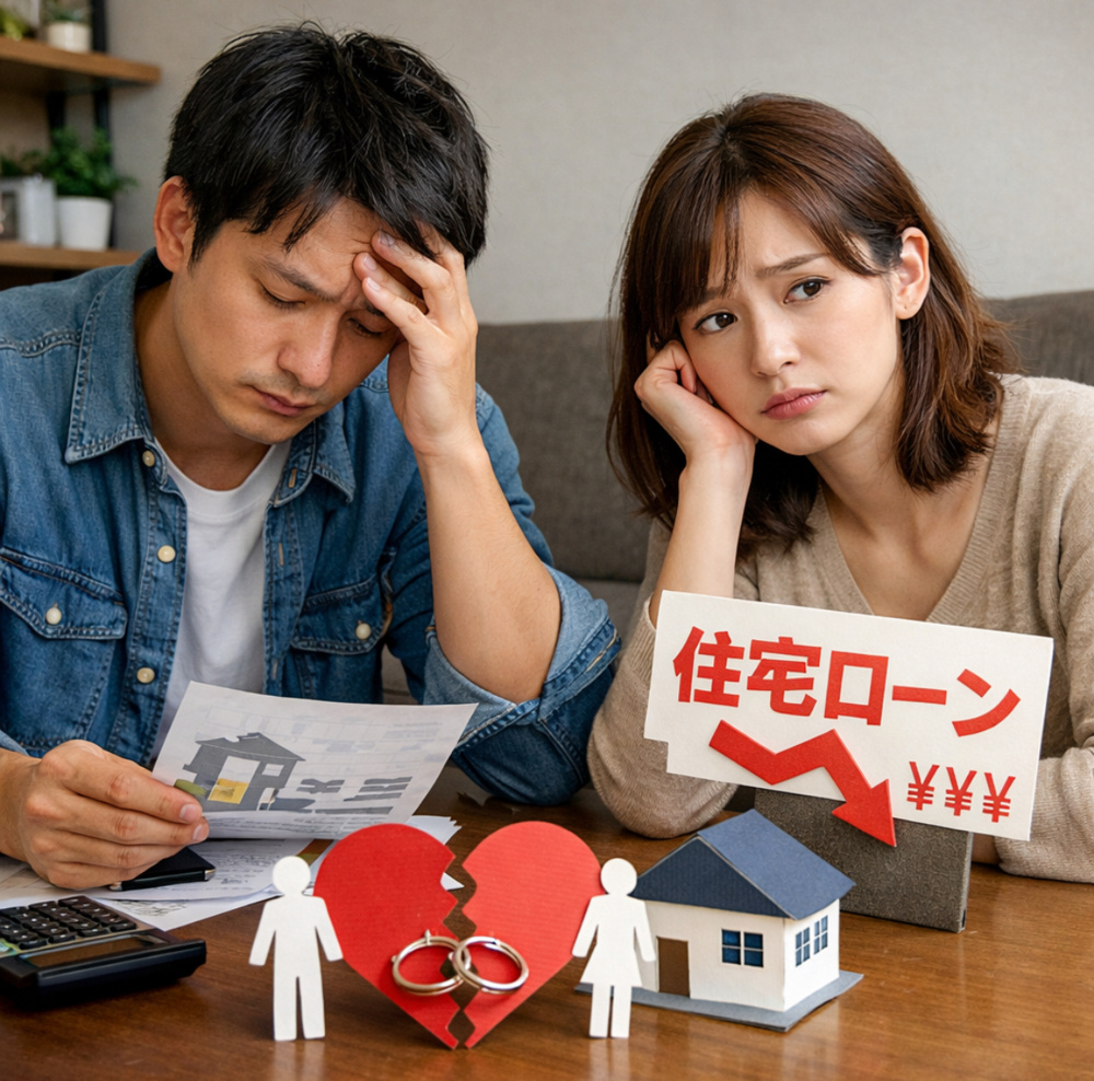 買い替え時のローン残債対策は大丈夫？つなぎ融資の使い方を解説の画像