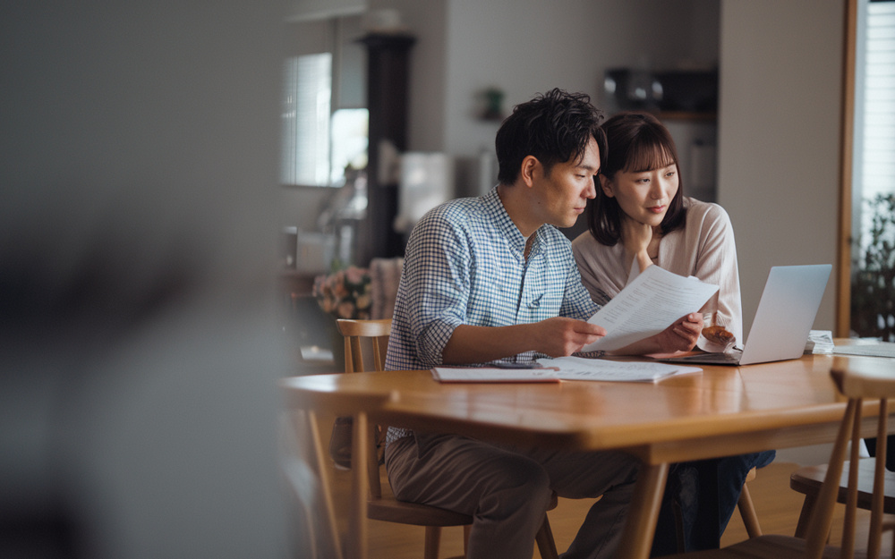 査定金額の仕組みとは？売却を考える前に知るべき売るポイントをご紹介の画像