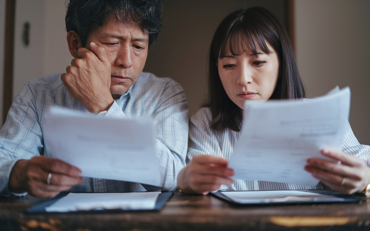 住宅金利上昇によるリスクとは?回避方法や対策をわかりやすく解説の画像