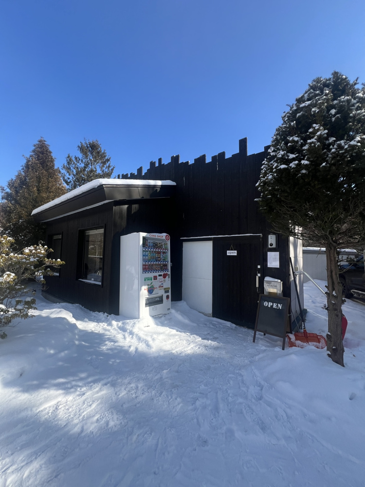 隠れ家ラーメン★の画像