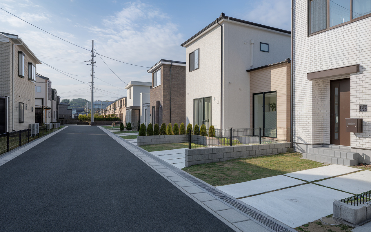 新築注文住宅のハウスメーカー比較はどうする？選び方の流れとポイントを紹介の画像