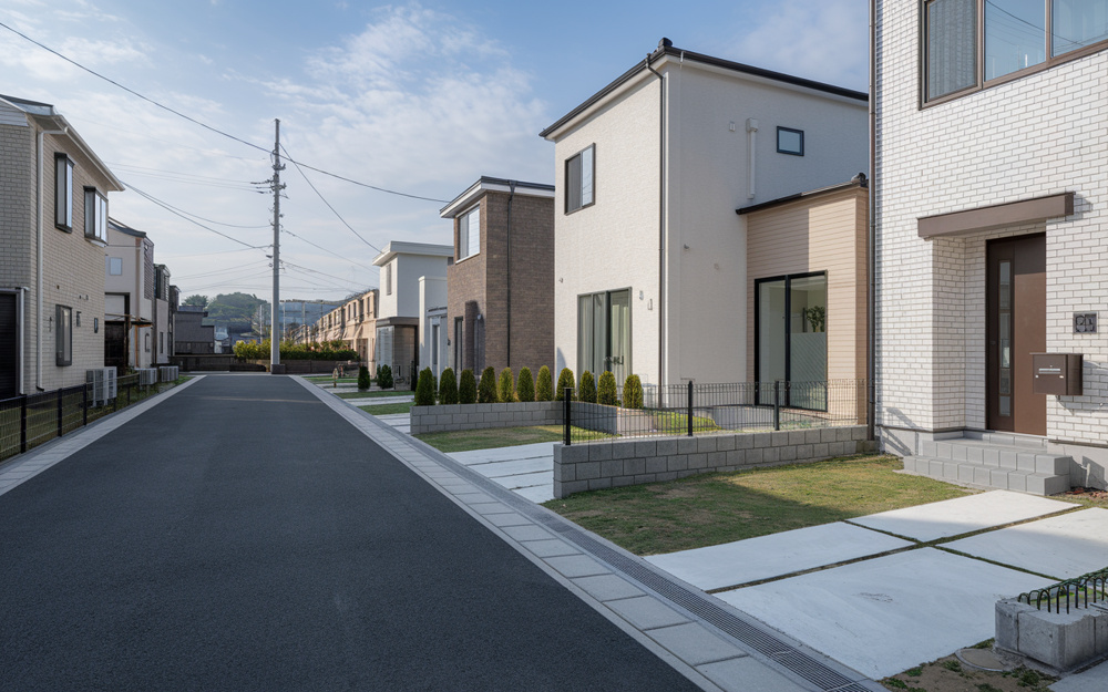 新築注文住宅のハウスメーカー比較はどうする？選び方の流れとポイントを紹介の画像