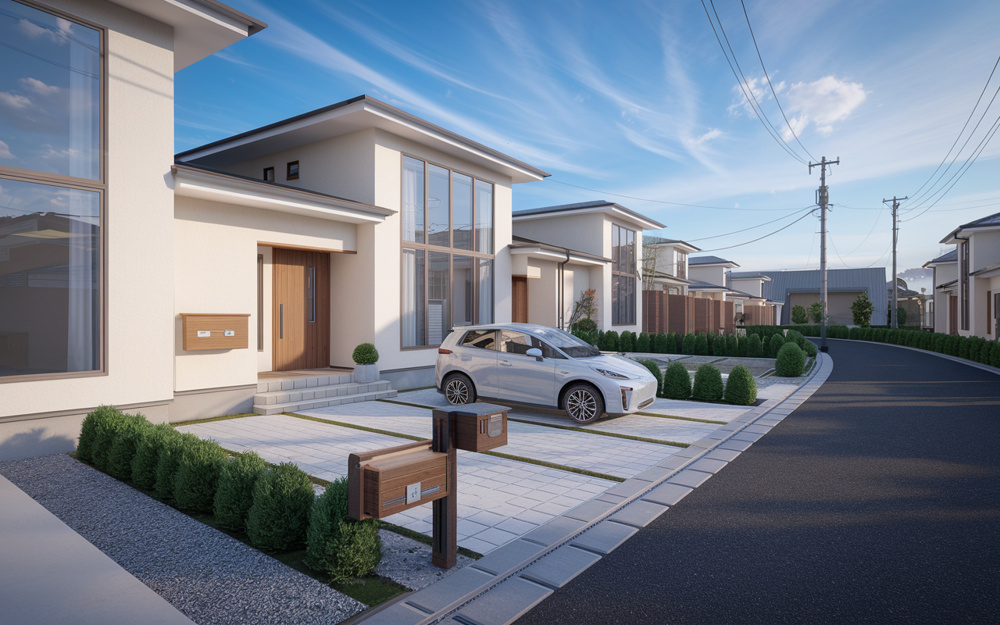 新築住宅で失敗しないコツは評判の活用にあり！ハウスメーカー選びの参考事例も紹介の画像
