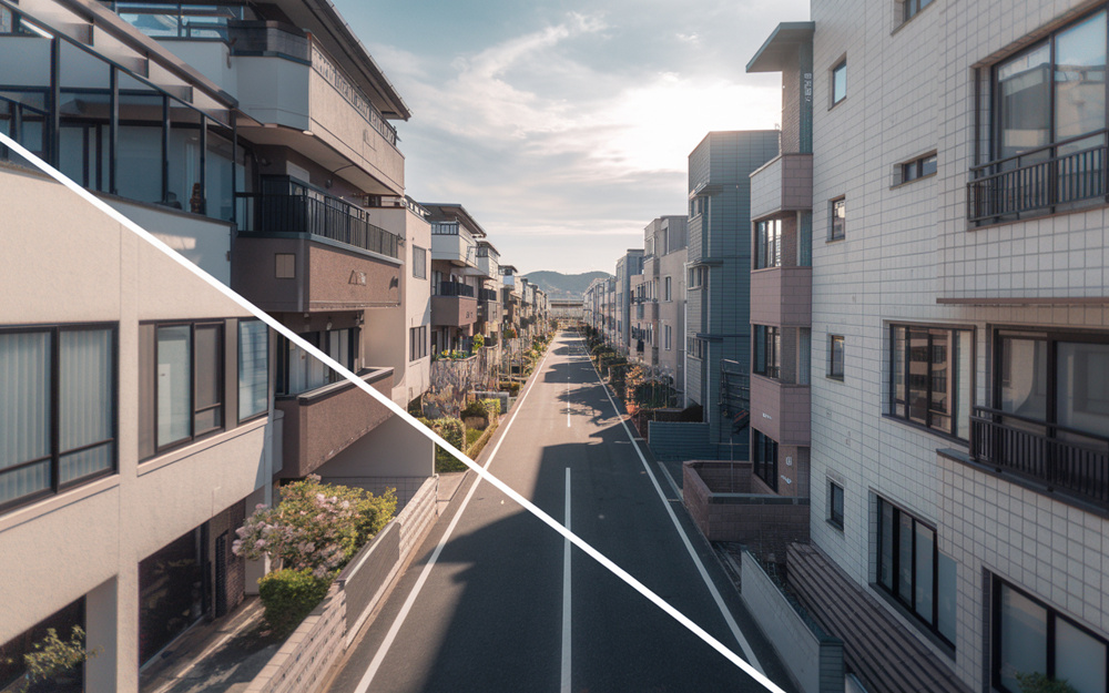 稲沢市のマンション売却相場はどう動く？地価が価格に与える影響を解説の画像