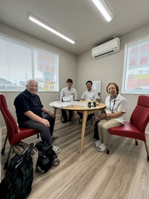 【成約事例】千葉県から新潟市の空き家を売却。他社で1年売れなかった家が、なぜ1ヶ月で決まったのか？の画像