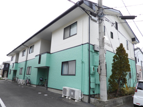 敷金・礼金０円！ペット飼育可能物件！の画像