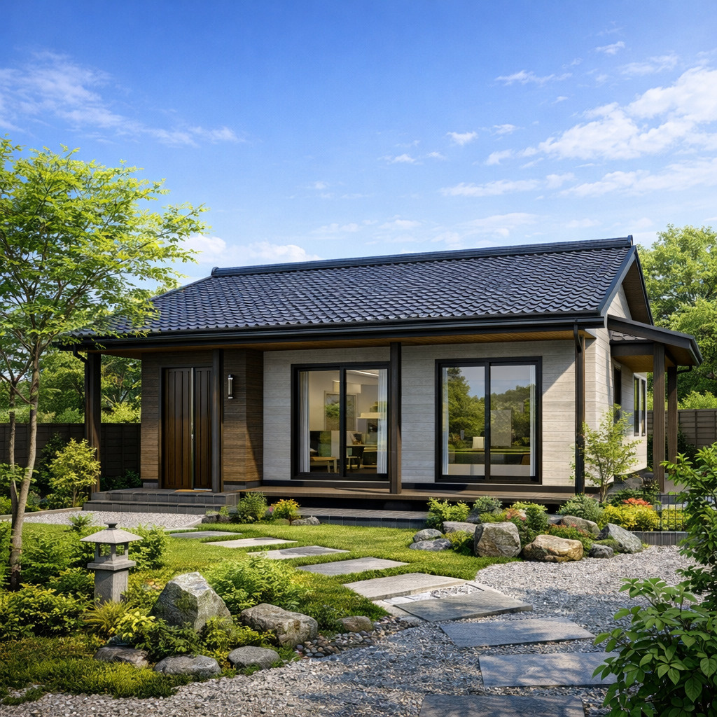 蓮田市で新築戸建の選び方の画像