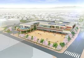 こどもふっかパークの施設内容はどんな特徴？詳細やアクセス遊び場イベント情報も紹介の画像