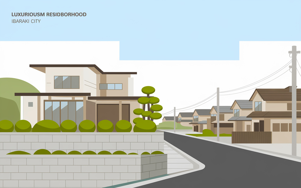 茨木市の一戸建て売却方法はどう選ぶ？相場や必要な手順も紹介の画像