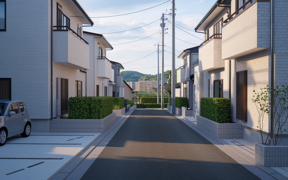 茨木市の不動産売却で価格の相場は？最新動向やチェック方法も紹介の画像