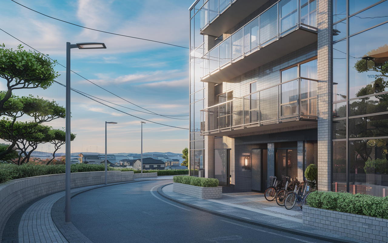茨木市でマンション売却を考えていますか？価格推移と相場の目安も紹介の画像