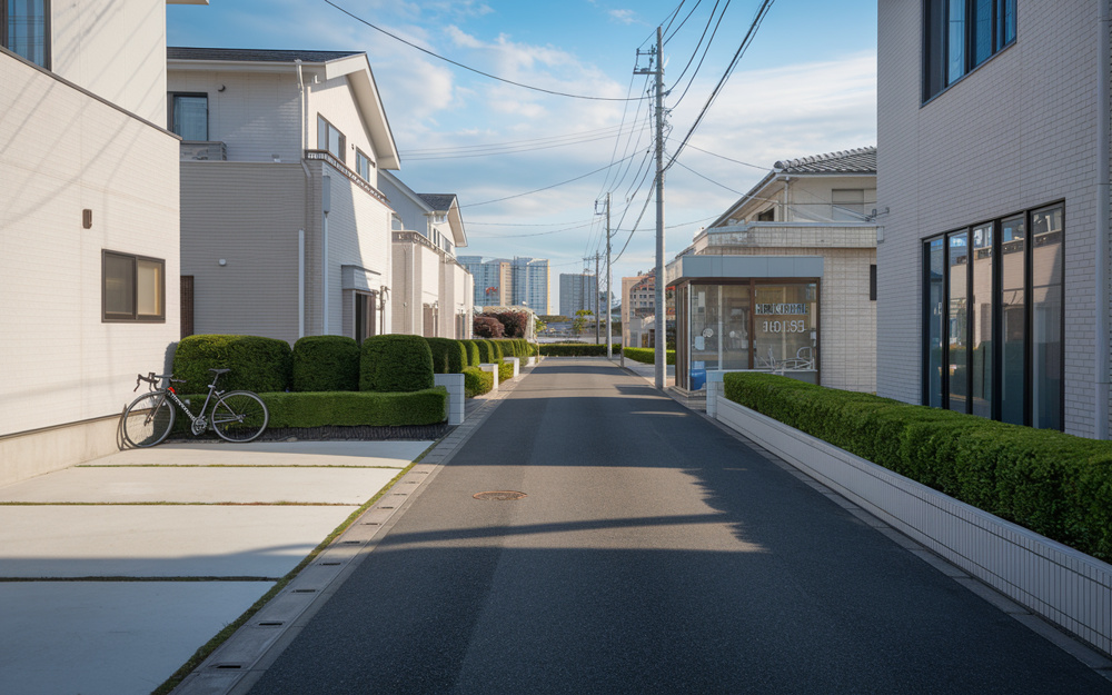 摂津市で不動産売却を検討中の方必見！無料査定の流れと活用法をご紹介の画像
