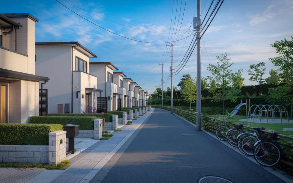 茨木市で一戸建て売却を検討中の方必見！査定の流れや相場の見方もご紹介の画像