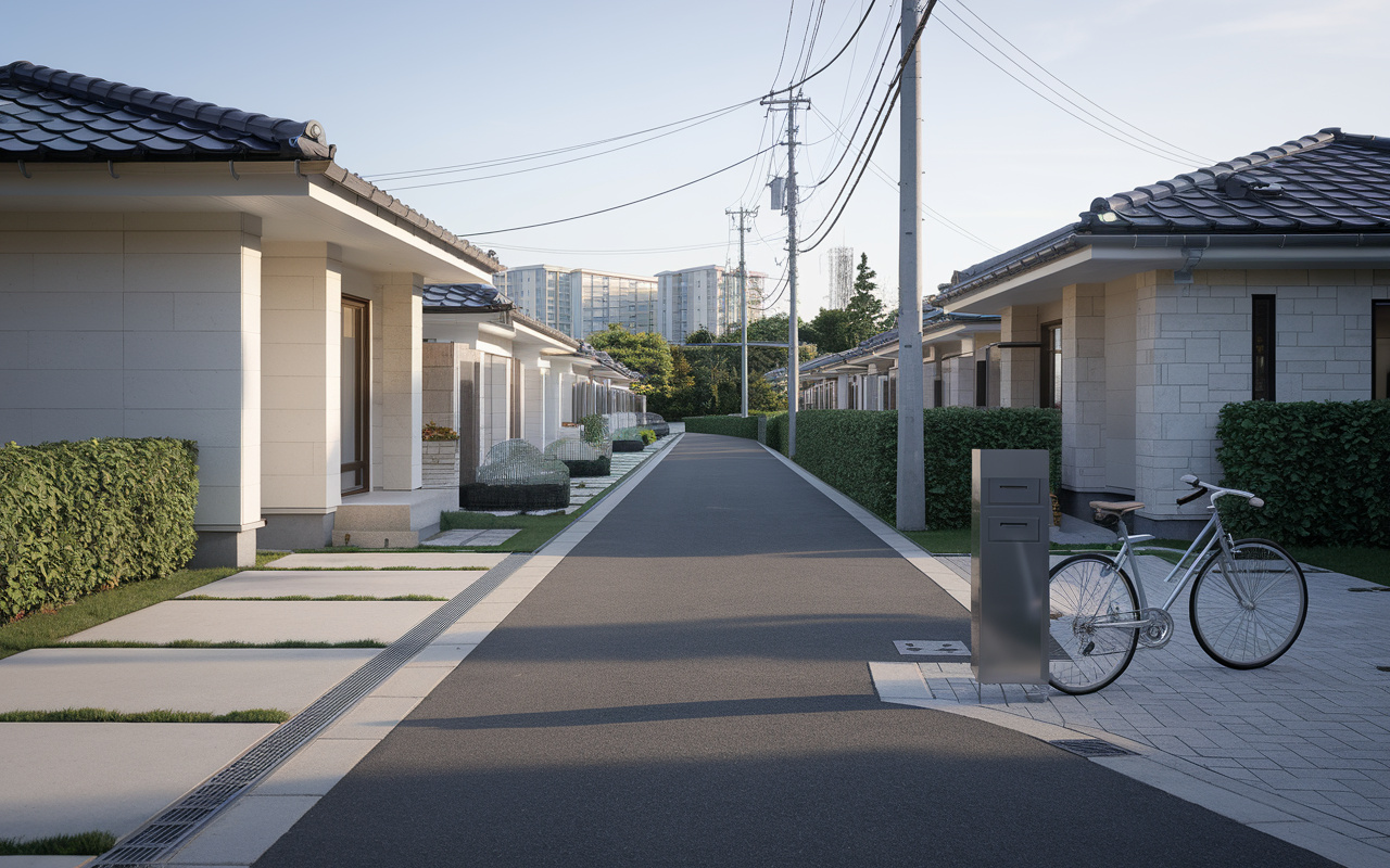 摂津市で相続した不動産の売却手続きは？必要な流れと事前準備を紹介の画像