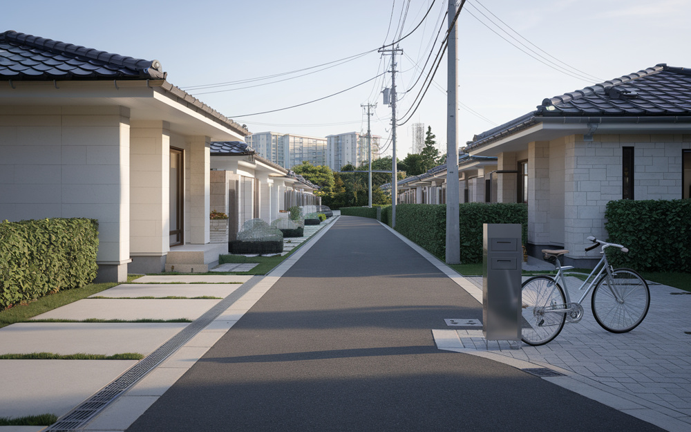摂津市で相続した不動産の売却手続きは？必要な流れと事前準備を紹介の画像