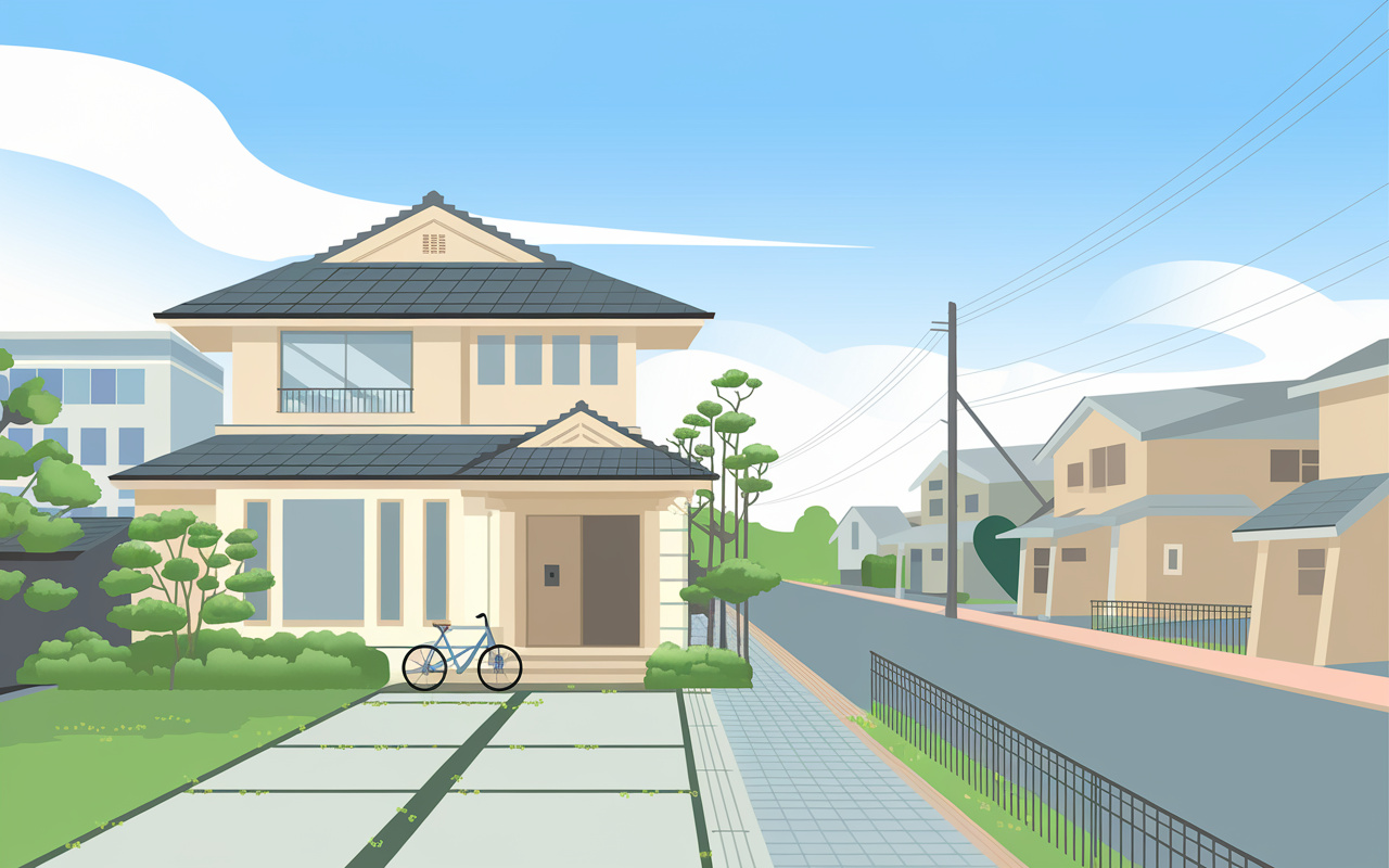 摂津市で空き家相続の売却サポートは必要？相談窓口や活用方法も紹介の画像