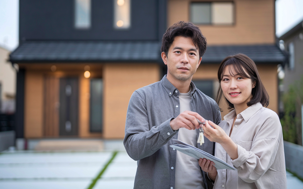 北九州市で戸建て売却や住み替えを検討中の方へ!注意点やポイントを分かりやすく解説の画像
