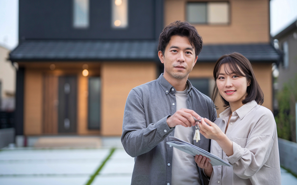 北九州市で戸建て売却や住み替えを検討中の方へ！注意点やポイントを分かりやすく解説の画像