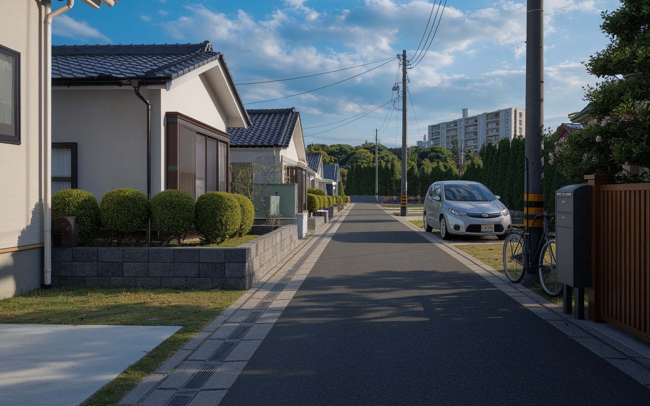 くずはで戸建ての価格相場を知りたい方へ！購入前に役立つ相場情報を解説の画像
