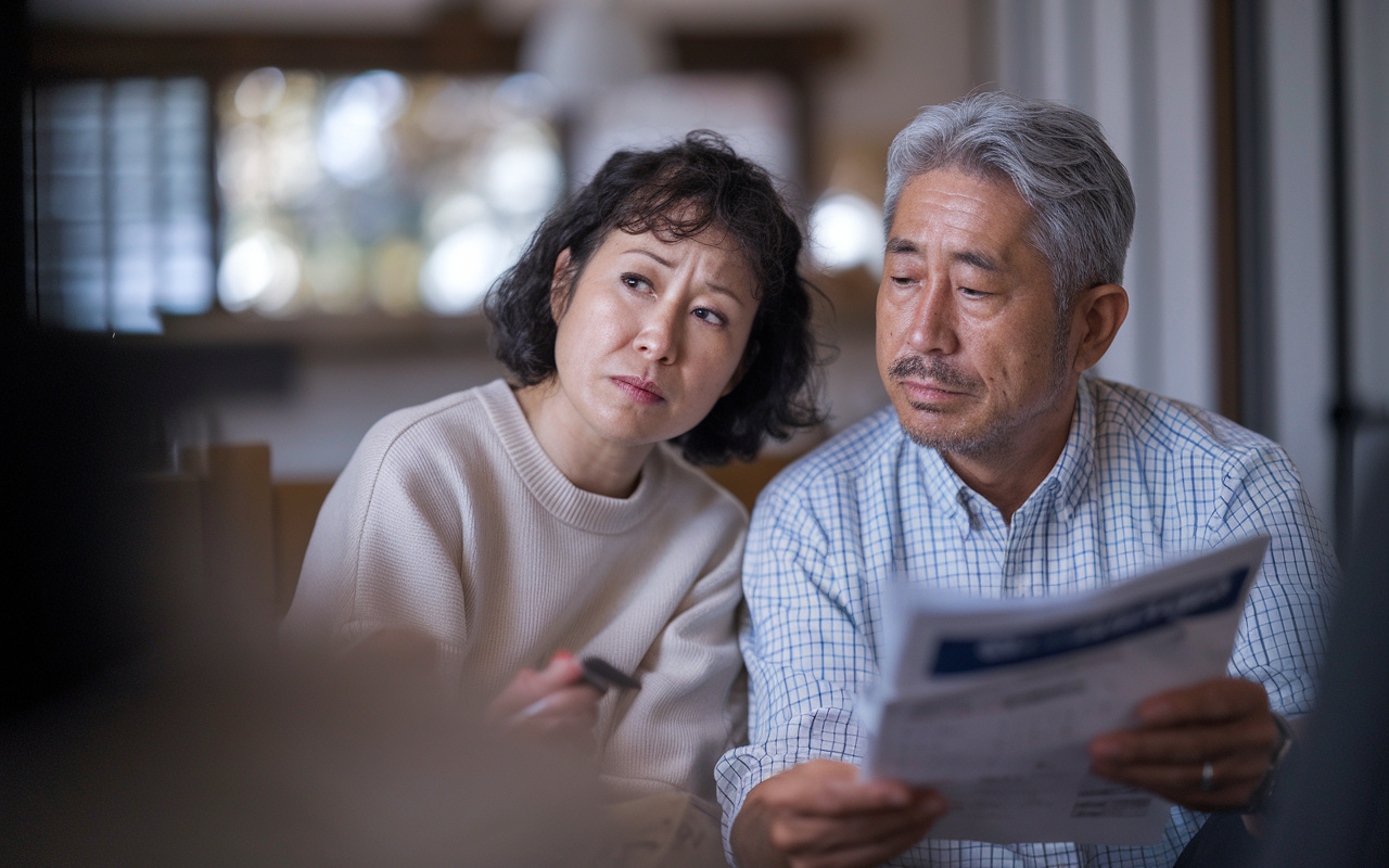 明石市で不動産売却に不安はありませんか 不安の解消法と安心のコツをご紹介の画像