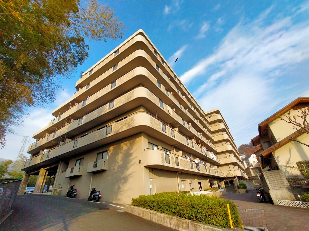 ロイヤルシャトー交野　買取査定いただきました！の画像