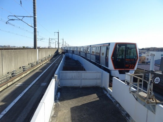 伊奈町はどうゆう街？の画像