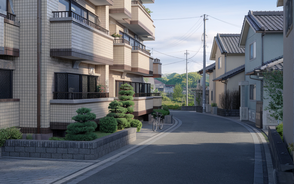 古い分譲賃貸のメリットは何？デメリットや選び方も紹介の画像