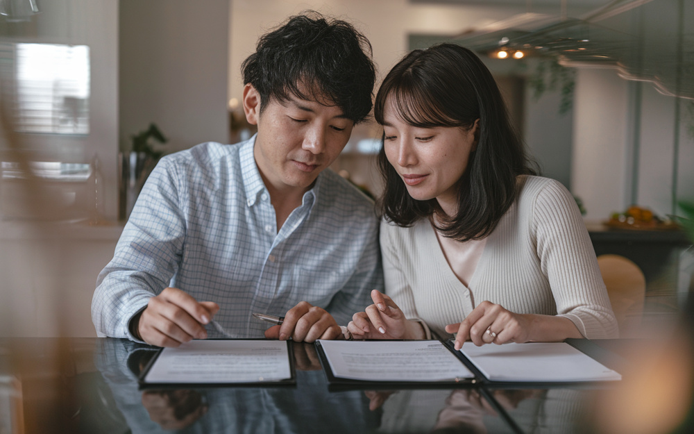 茨木市で不動産を購入する流れは？計画と注意点を知って安心の一歩の画像