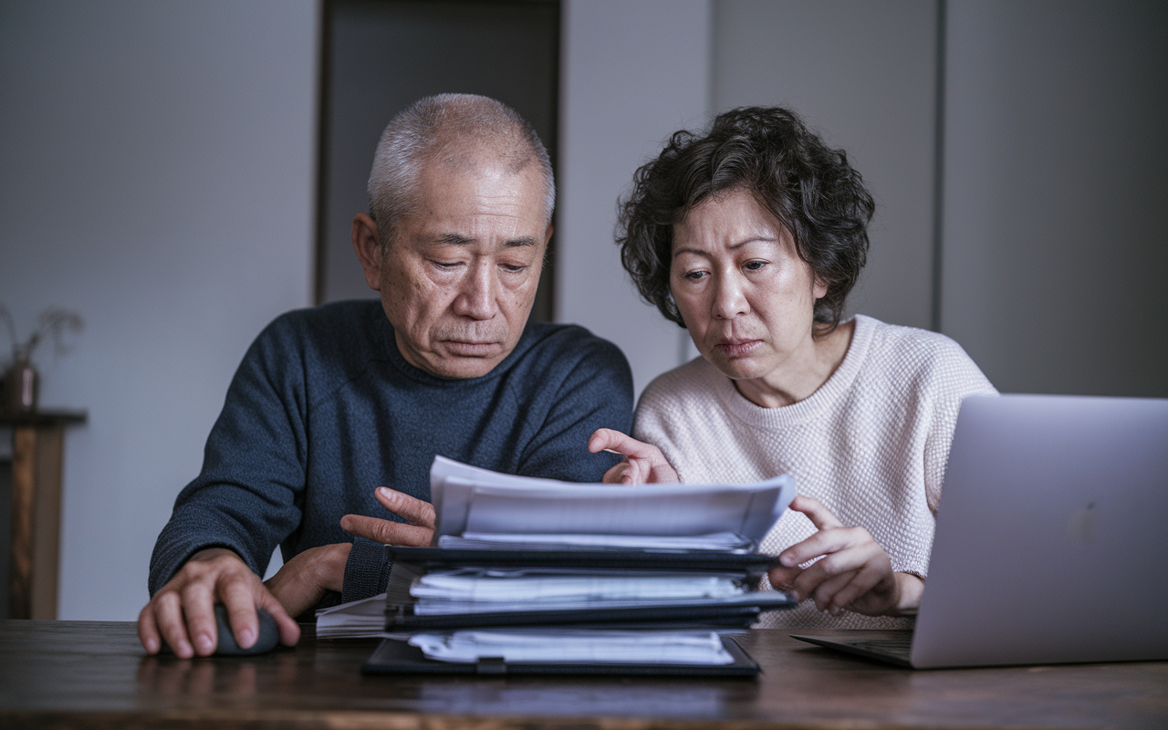 相続不動産の名義変更の流れはどう進める？費用や手続きの注意点も解説の画像