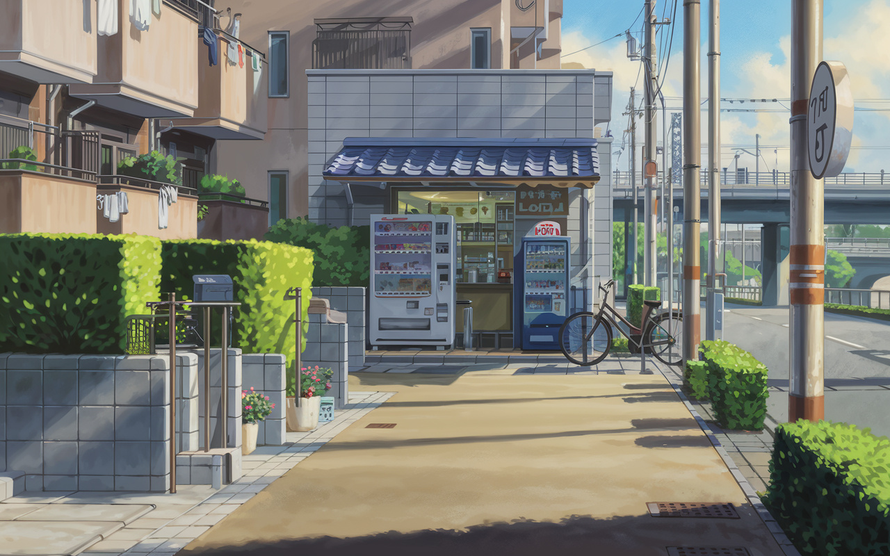 国領で単身生活は住みやすさが魅力！家賃や利便性も紹介の画像