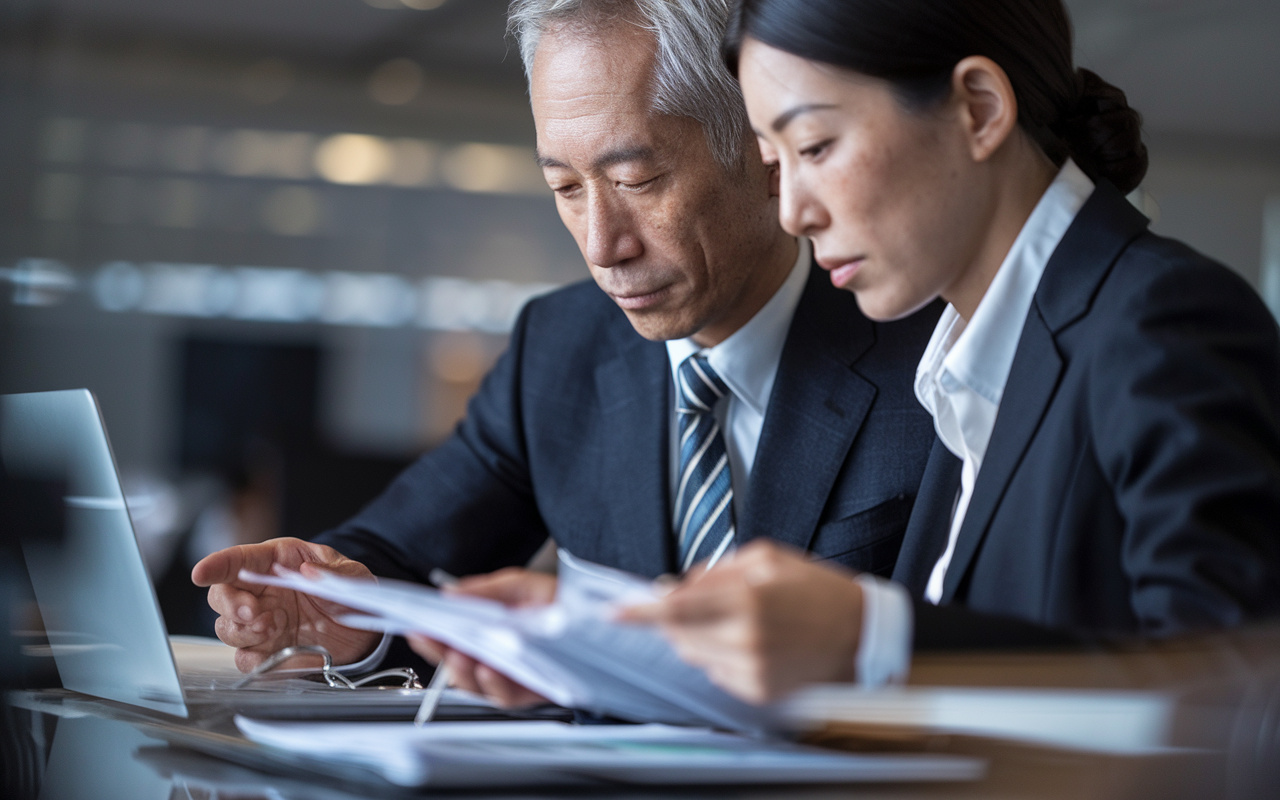 不動産投資で収益を計算する方法は？基本の考え方と実践例をご紹介の画像