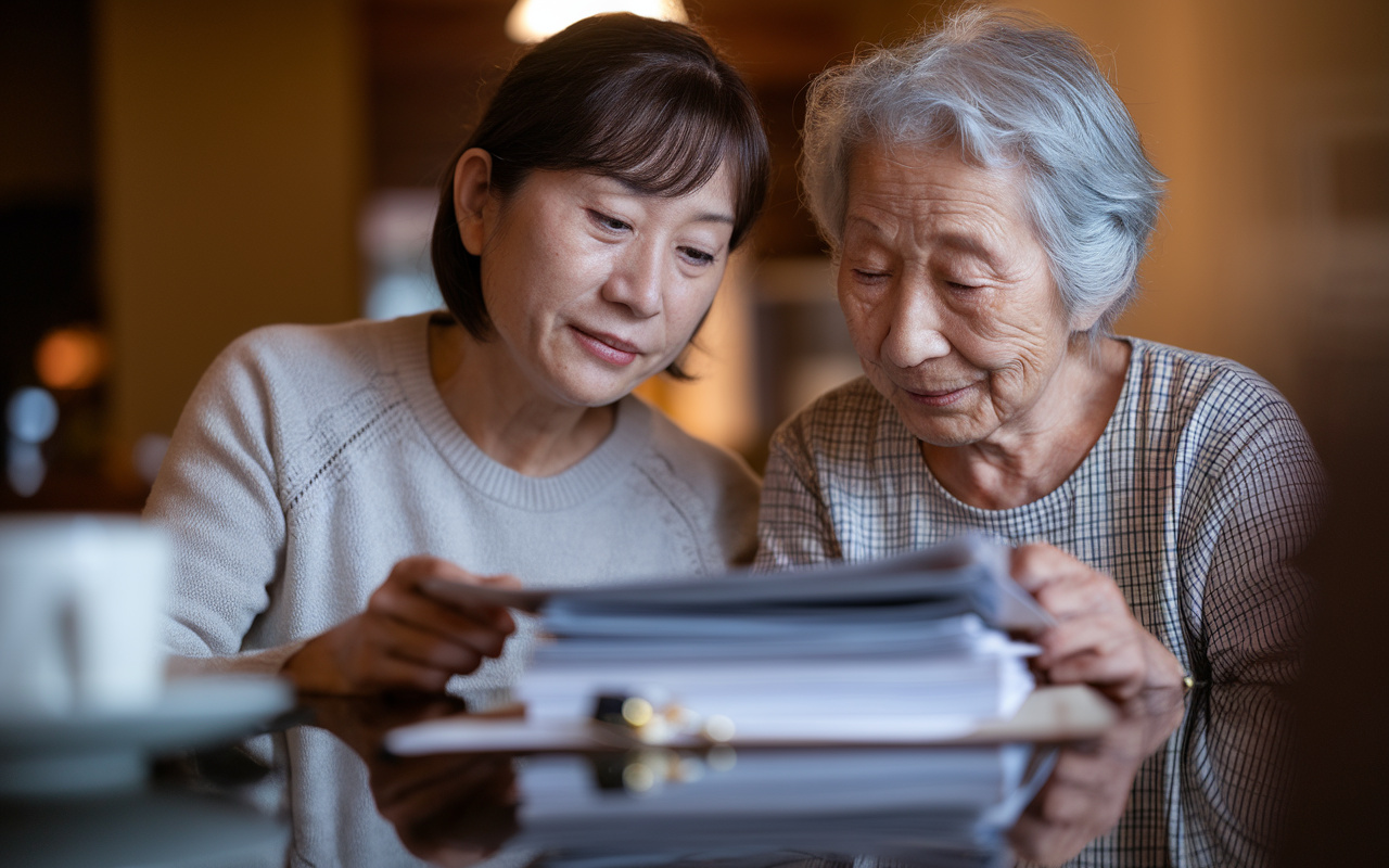 親の終活で不動産整理はなぜ必要なのか？必要性や進め方も解説の画像