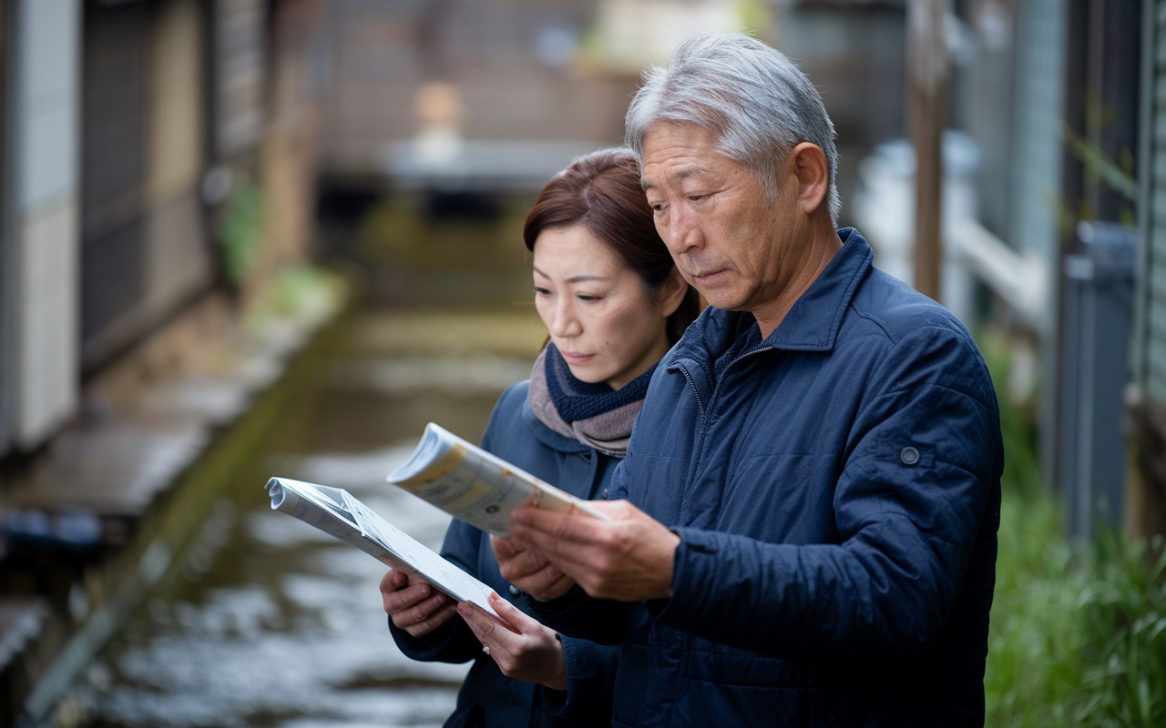 水道管と私道の権利関係はどう整理する？管理方法の流れも紹介の画像