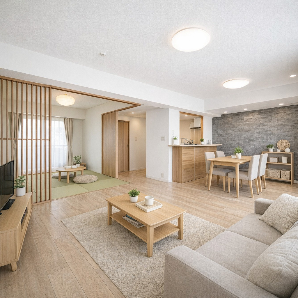 【さいたま市】中古マンション“価格帯別”で失敗しない選び方の画像