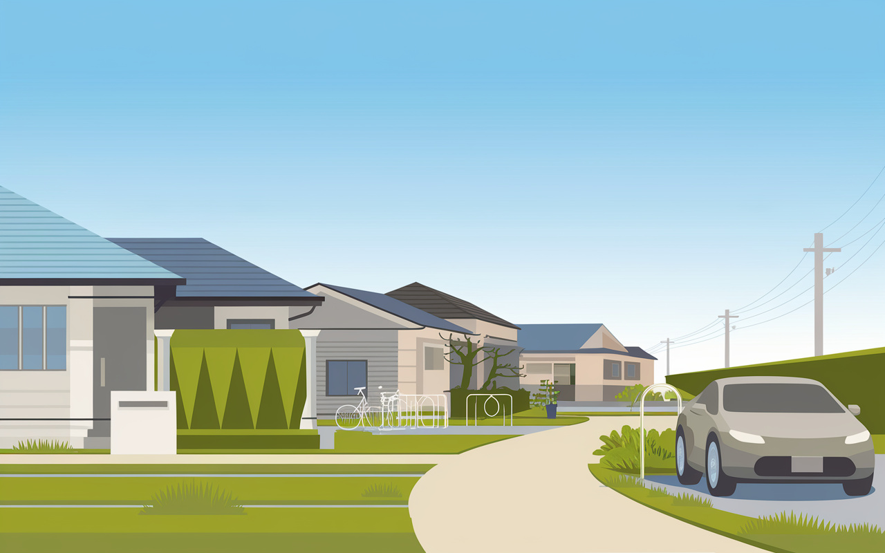 仲介業者の選び方で失敗例は避けられる？後悔しない売却のコツも紹介の画像