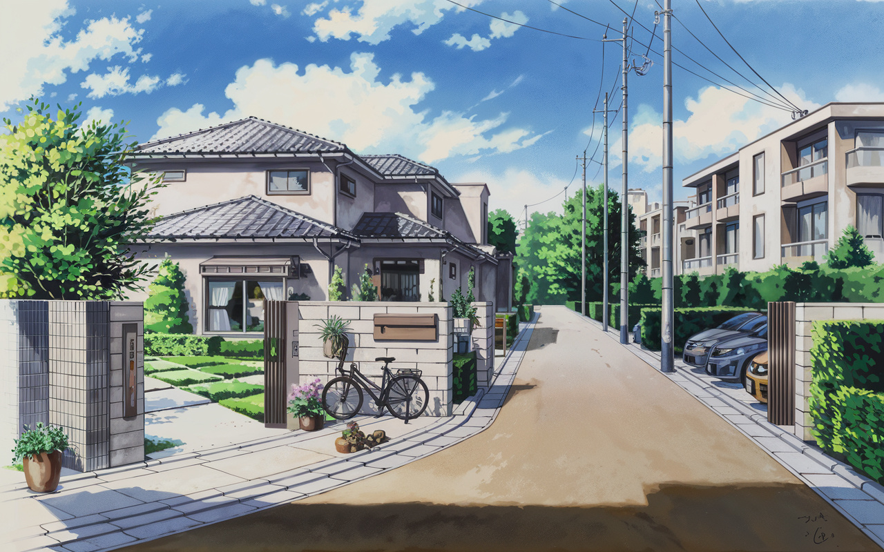 不動産相続の手続きは何から始めるべき？流れと注意点を初心者向けに解説の画像