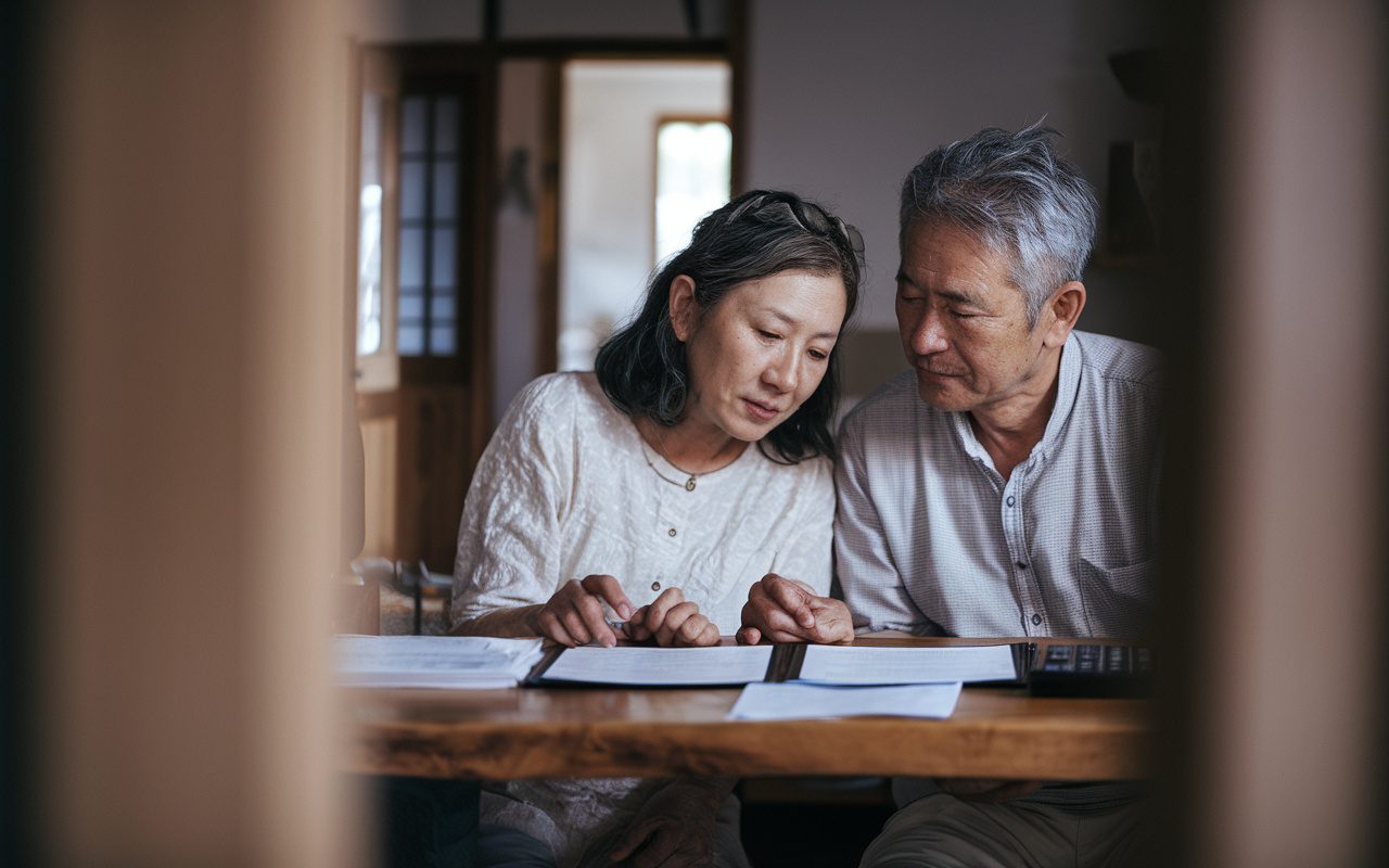 相続不動産の売却にかかる費用はどれくらい？シミュレーションで税金や手取り額も確認の画像