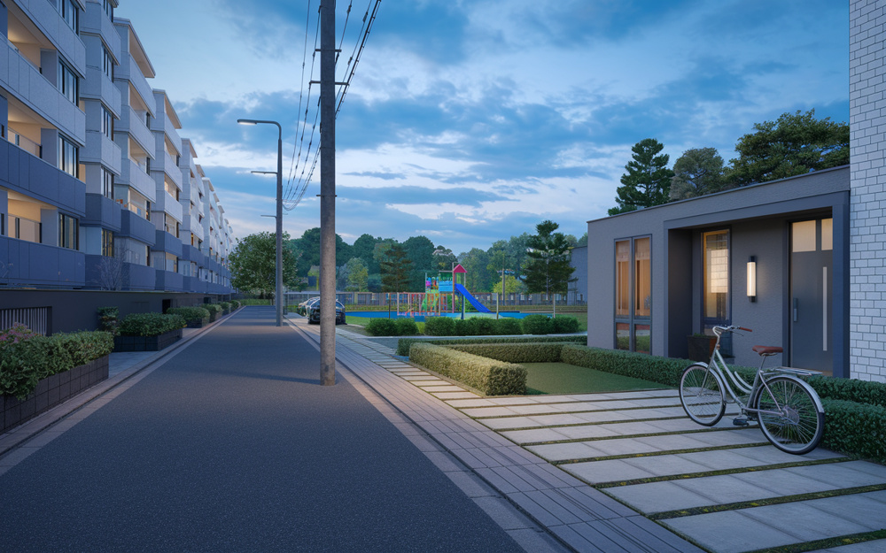 さいたま市大宮区の住みやすさは？魅力や交通アクセス子育て環境も紹介の画像